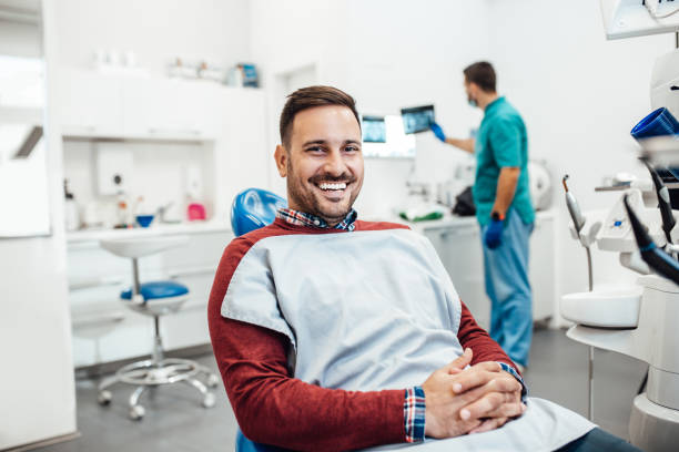 Dental Bonding in Oviedo, FL